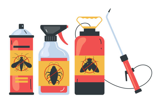 Wildlife Control Services in Harlingen, TX